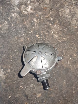 Hola vendo carburador amal antiguo