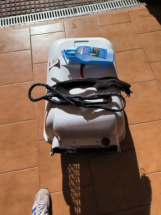 Trasportín para perros 