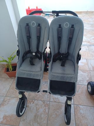Bugaboo donkey 2 de 2019