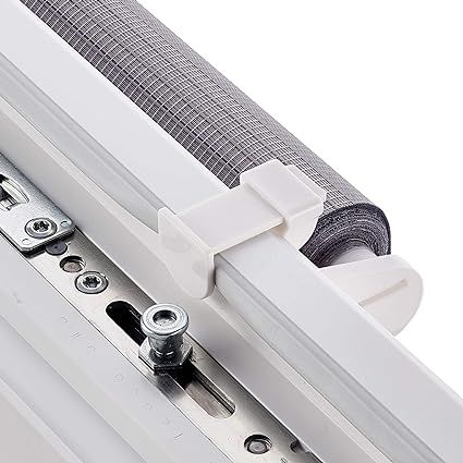 Estores de enrolar de dupla camada