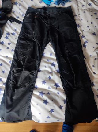 Pantalón G-star