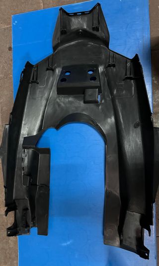 sotto codone t max 530