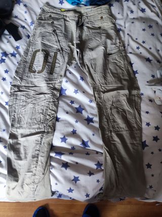 Pantalón G-Star