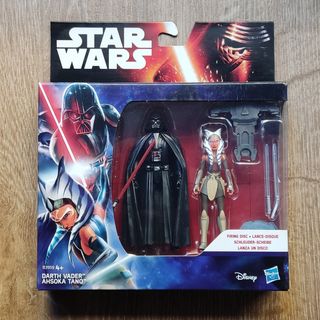 Figuras Star Wars Hasbro