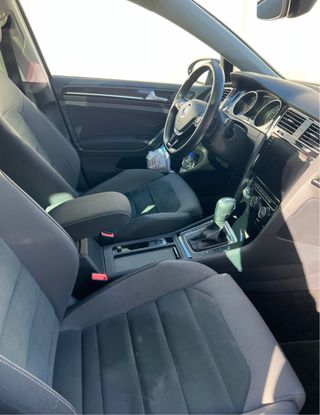 Volkswagen Golf 2020