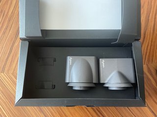 Accesorios secador Dyson