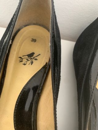 Bailarinas