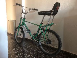 BICICLETA “ORBEA FURIA”