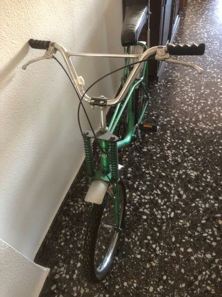 BICICLETA “ORBEA FURIA”