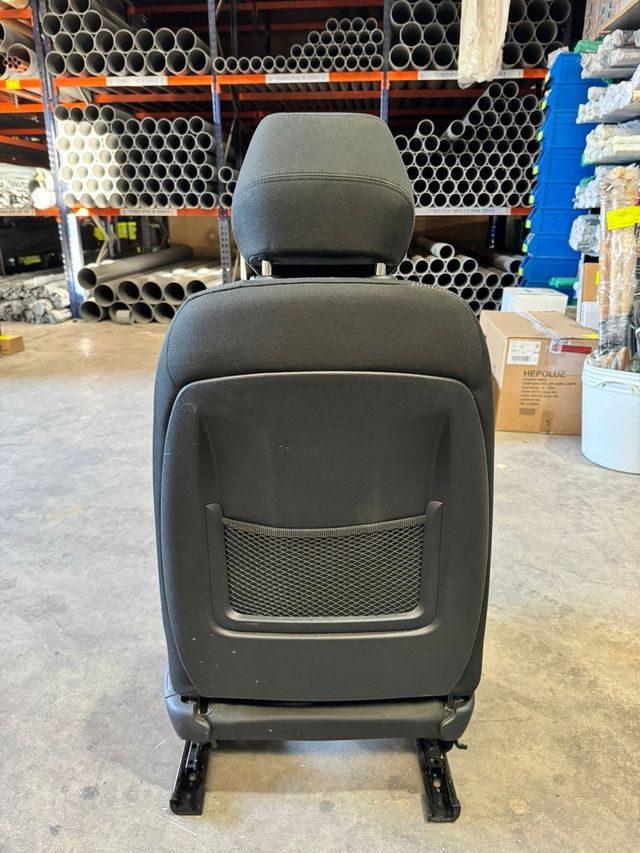 Asiento delantero izquierdo BMW