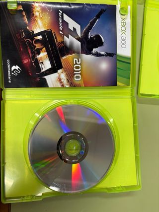 Giochi XBOX 360 21€ li abbasso a 15€