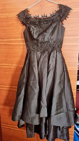 Vestido de fiesta 