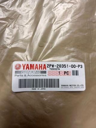 scudo anteriore t max 530