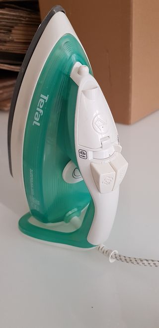 Ferro da stiro Tefal