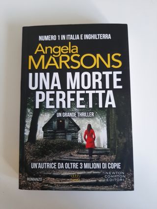 Una morte perfetta - Angela Marsons