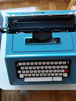 Olivetti studio 46