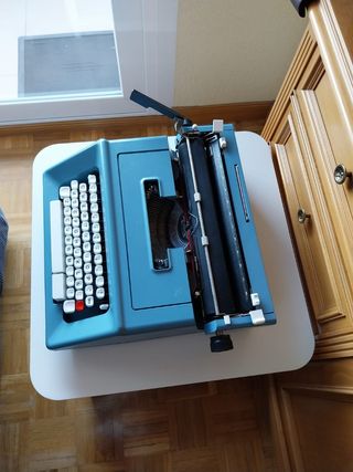 Olivetti studio 46