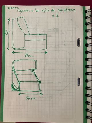 Sofá piel esquina rinconera