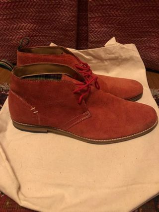 Zapatos de hombre