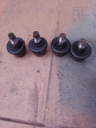 Rotulas suspensión Jeep comando HD