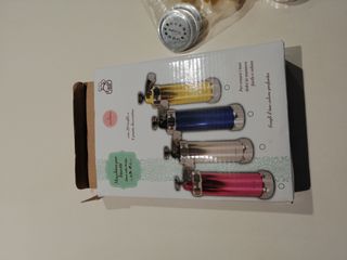 Macchina per biscotti gusto casa