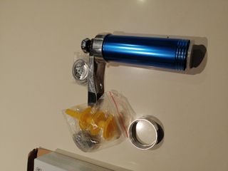 Macchina per biscotti gusto casa