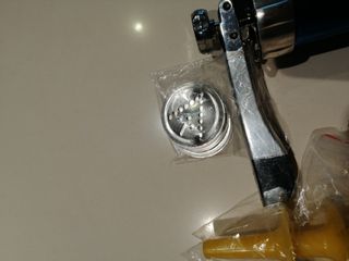 Macchina per biscotti gusto casa