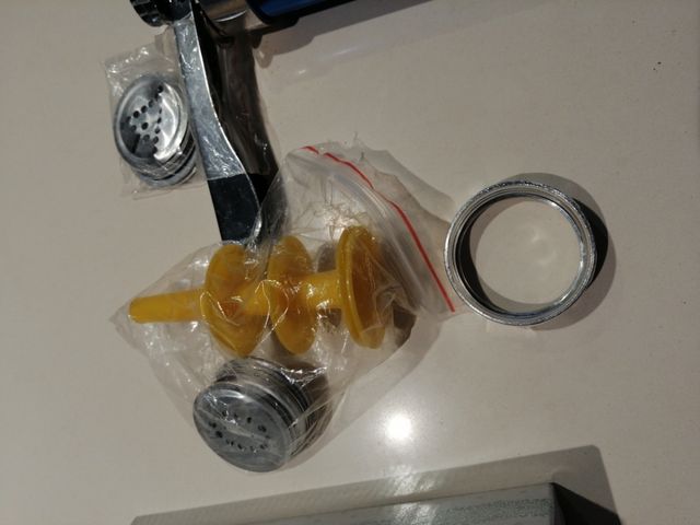 Macchina per biscotti gusto casa