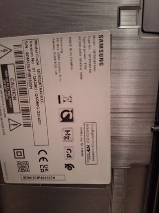 Placas y fuente de alimentación