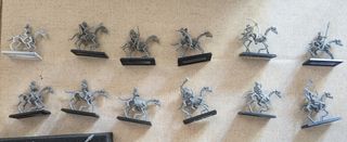 Ejercito Reyes Funerarios Original GW