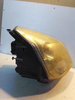 Faro derecho Renault Vel Satis (2001-2008) h_07794