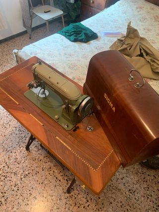 Màquina de coser
