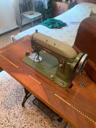 Màquina de coser