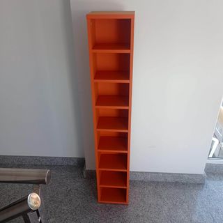 Estantería CDS