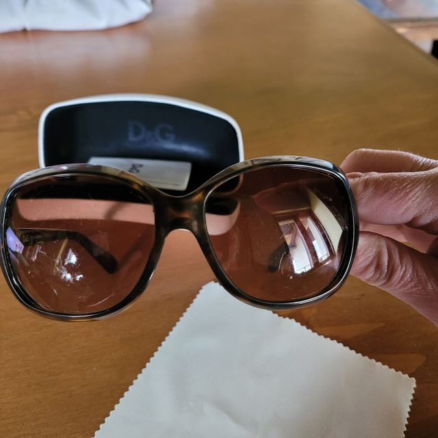 Occhiali da sole donna