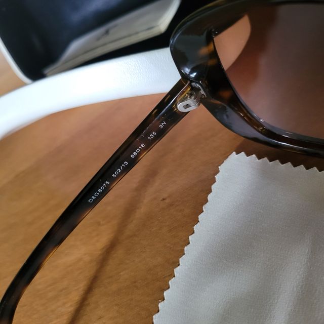 Occhiali da sole donna