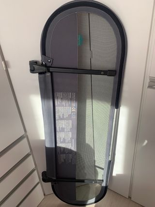 Barrera de Cama Babyhome Side Light