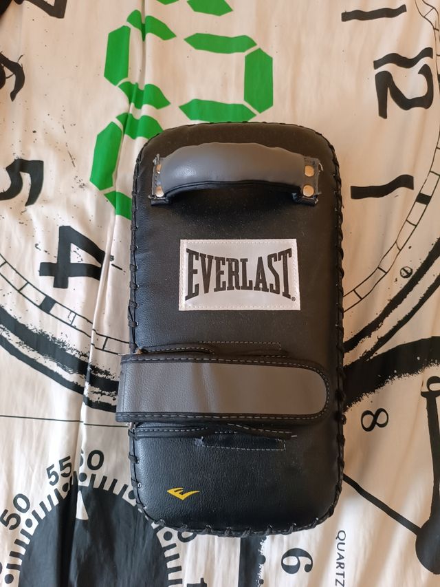 Pao Everlast boxeo