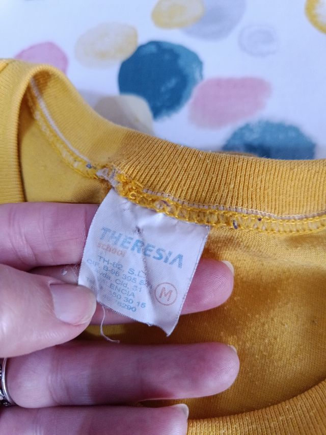 Lote camisetas deporte Marni