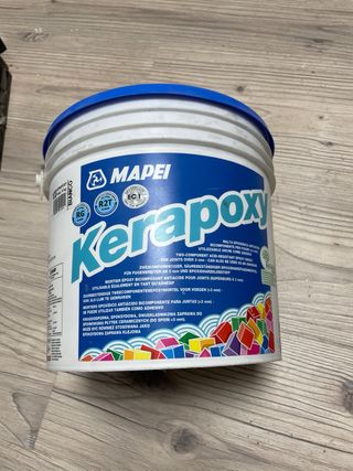 kerapoxy