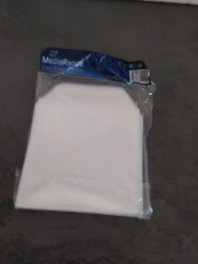 Custodie Trasparenti per CD 