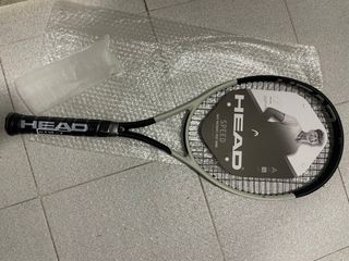 Raqueta tenis head speed MP L 2024