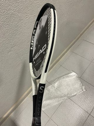 Raqueta tenis head speed MP L 2024