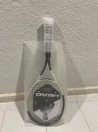 Raqueta tenis head speed MP L 2024