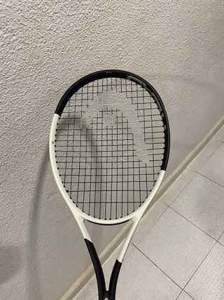 Raqueta tenis head speed MP L 2024