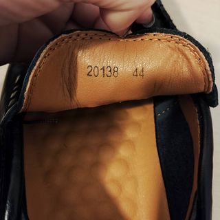 Mocasines Talla 44