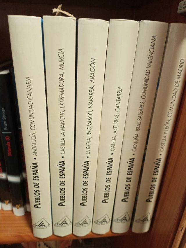 !ENCICLOPEDIA PUEBLOS DE