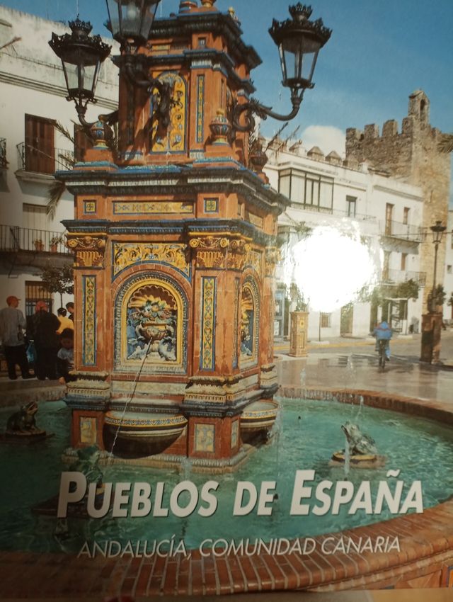 !ENCICLOPEDIA PUEBLOS DE