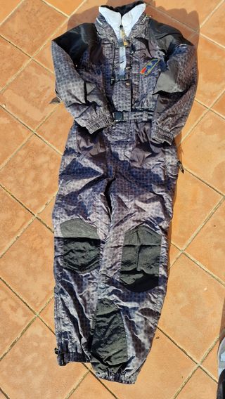 Tuta da sci FILA TG44