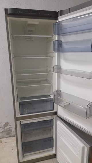 Recambios combi Fagor